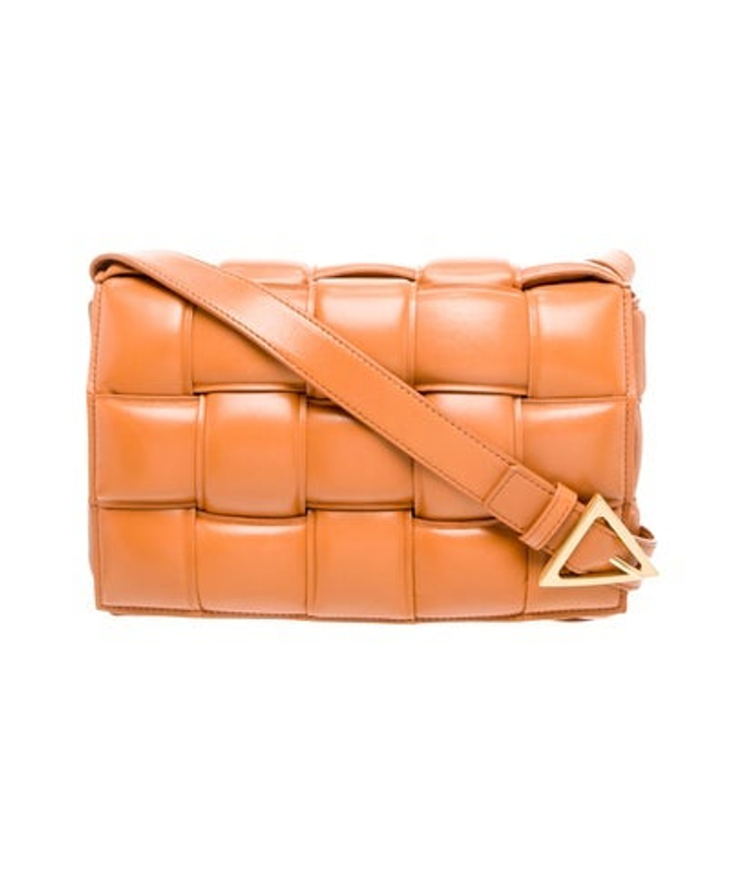 Bottega Veneta Veneta Intrecciato Padded Cassette