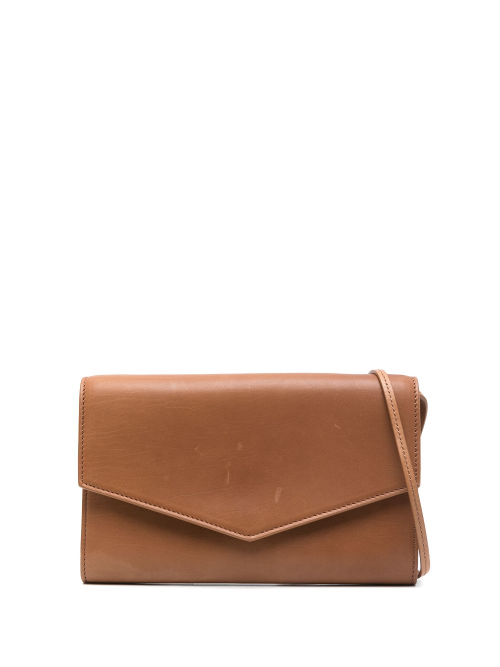 Envelope cross body bag 