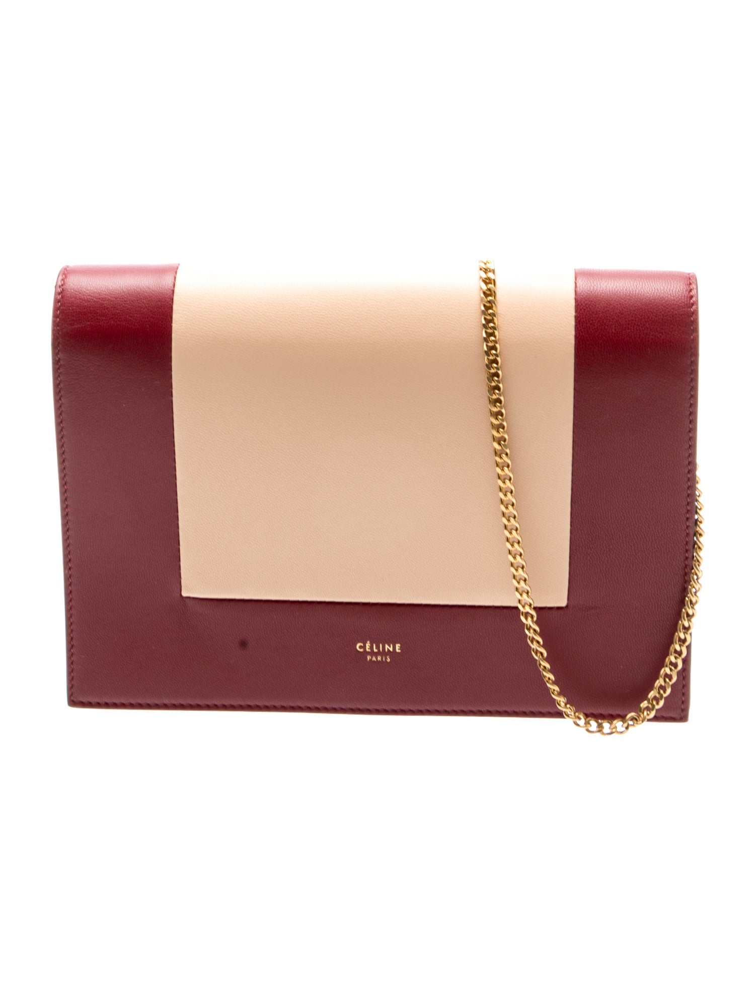 Leather Frame