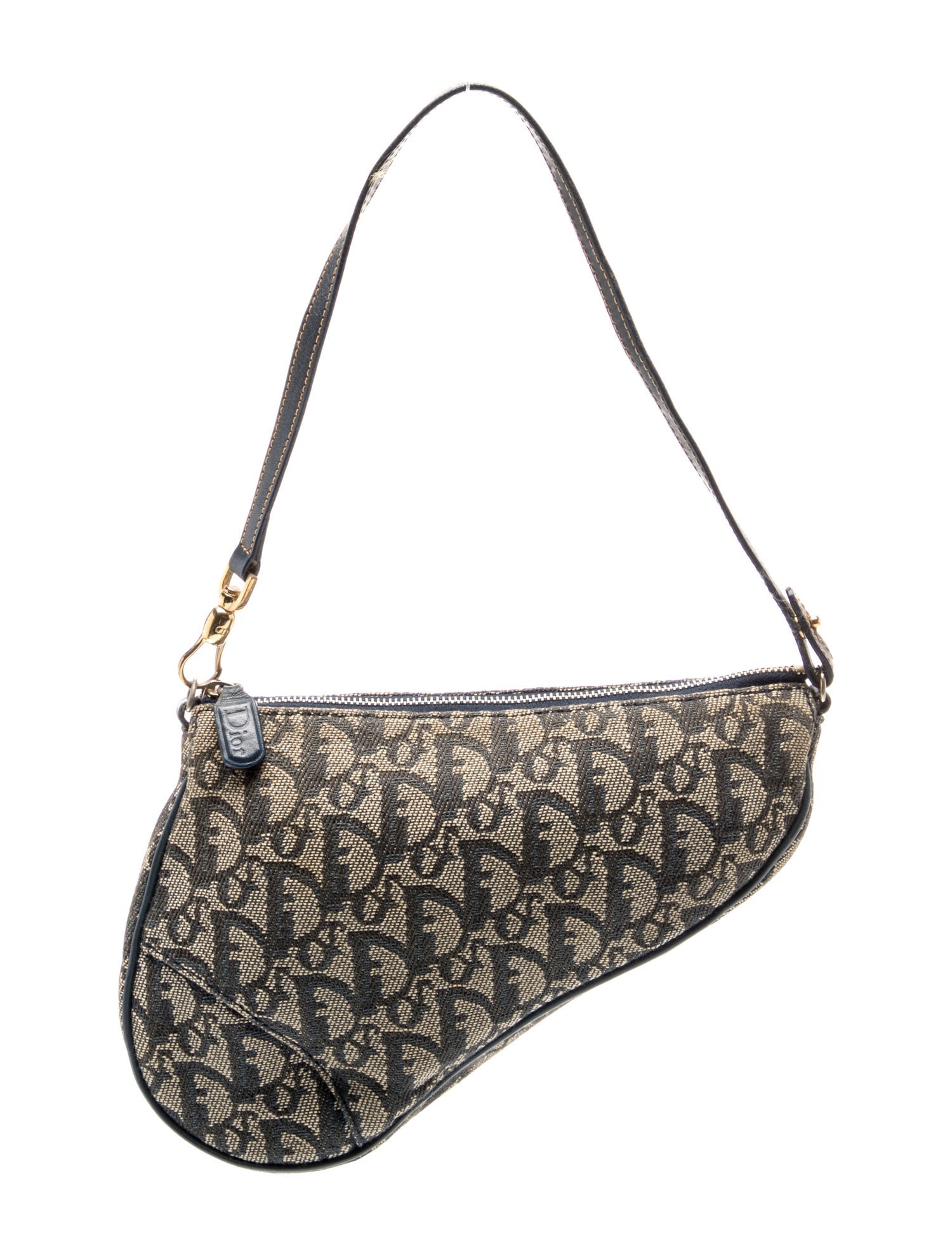 Diorissimo Shoulder Bag