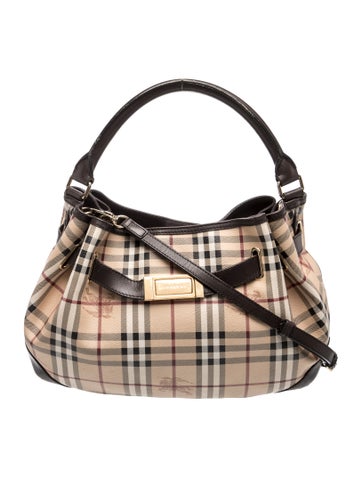 Haymarket Check Willenmore Medium