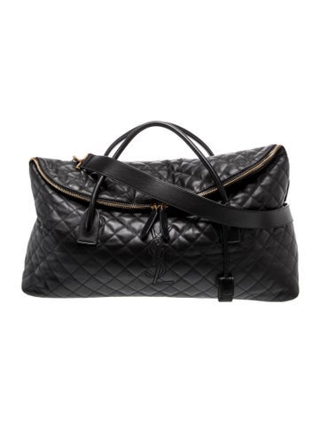 Signature Weekender Bag 2023