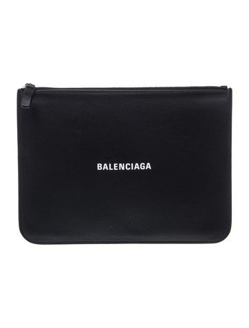Leather Pouch