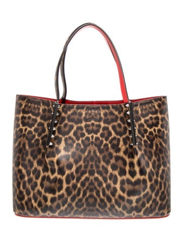Spike Tote