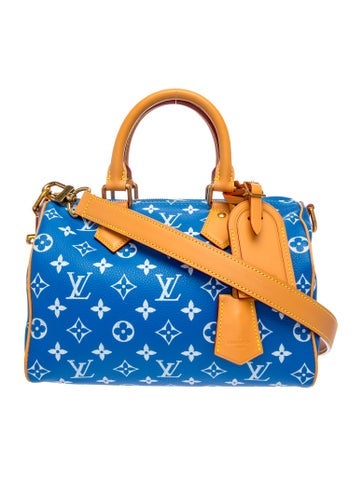 Monogram Speedy Bandouliere