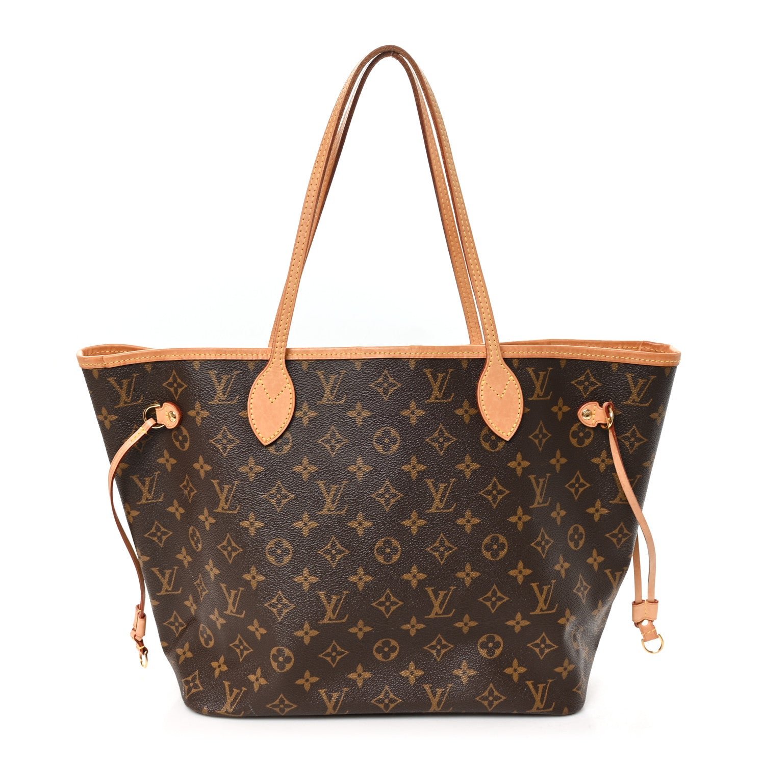 Louis Vuitton Monogram Neo Neverfull MM