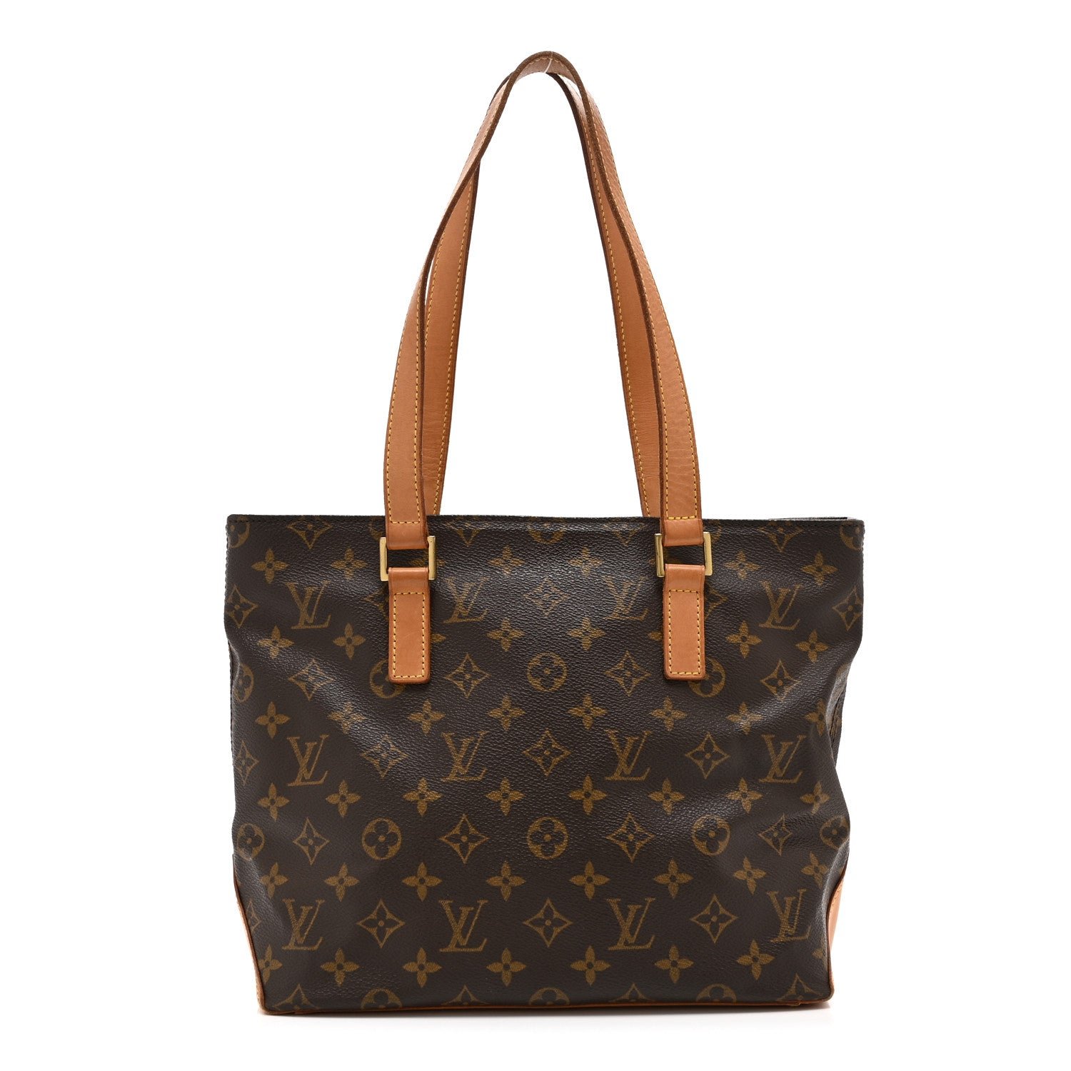Louis Vuitton Monogram Cabas Piano