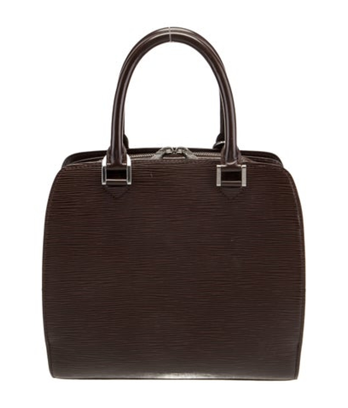 Louis Vuitton Vuitton Lv Monogram Pont Neuf