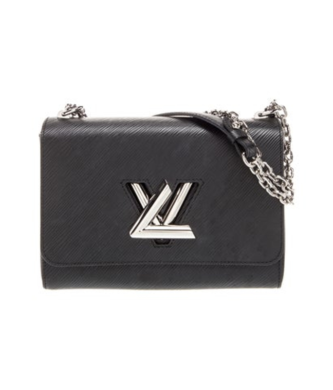 Louis Vuitton Vuitton Lv Monogram Twist Mm