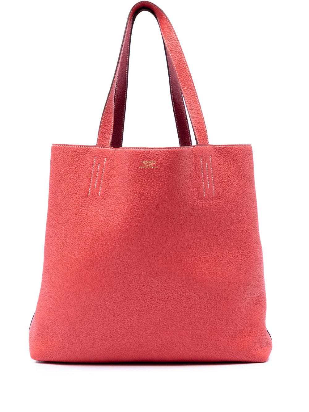 2012 Clemence Double Sens 36 tote bag
