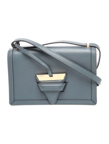 Leather Barcelona