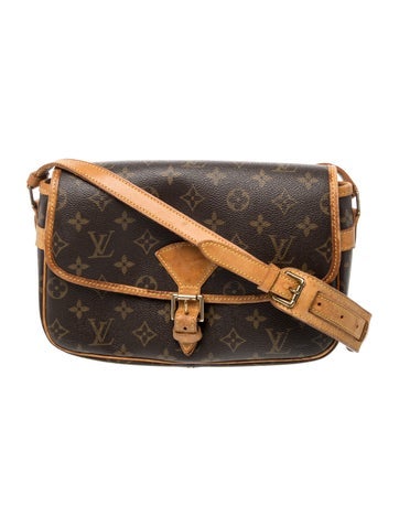 LV Monogram Sologne