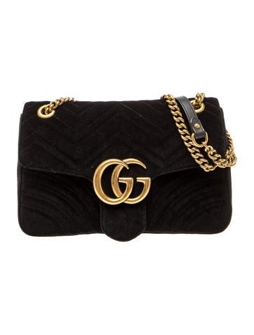 Double G Marmont Medium