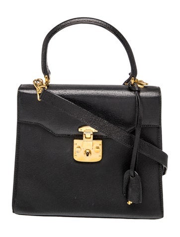 Lady Lock Lady Lock Vintage