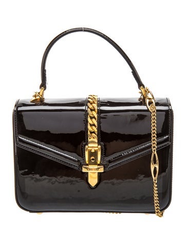 Patent Leather Sylvie 1969