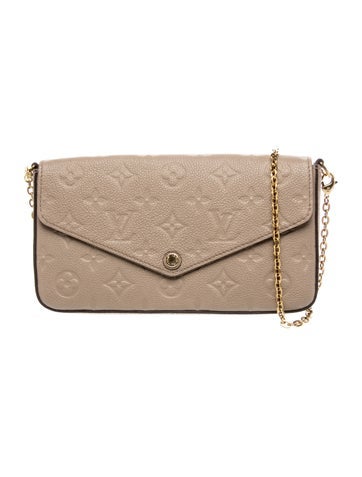 Monogram Pochette Félicie