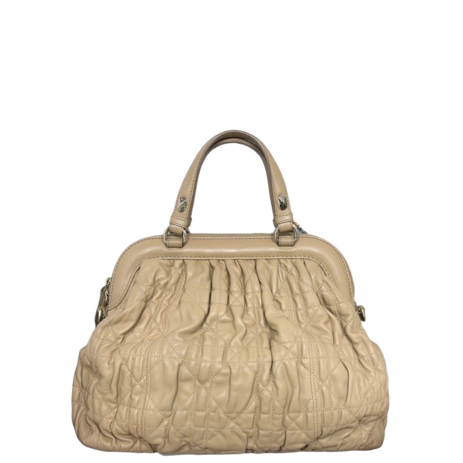 Leather Tote Medium