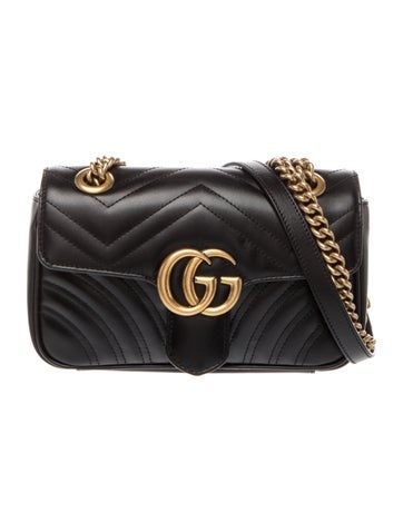 Double G Marmont Small