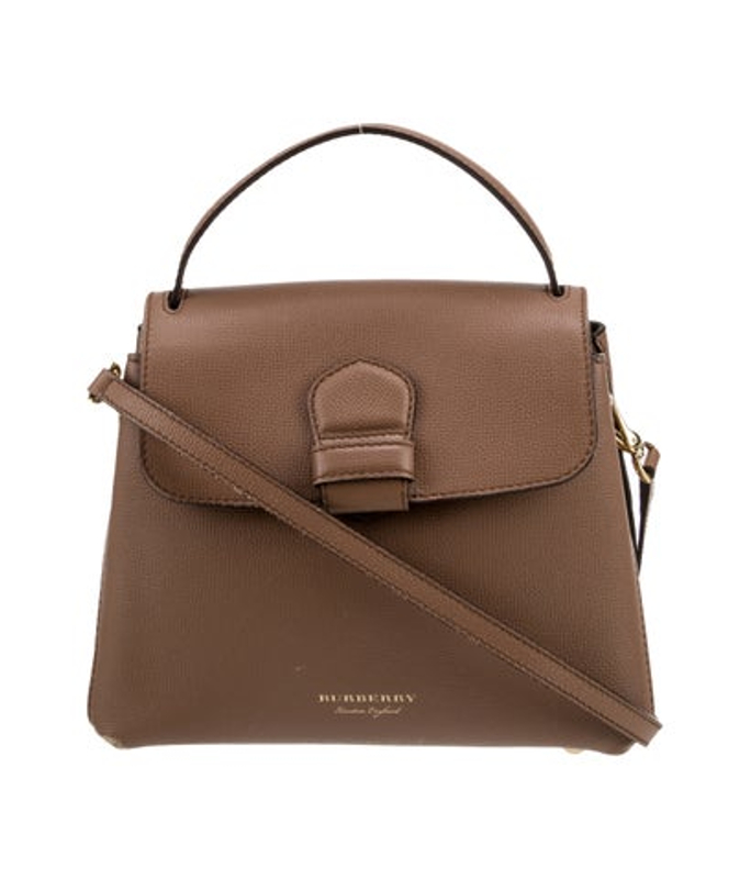 Burberry House Check Camberley Tote