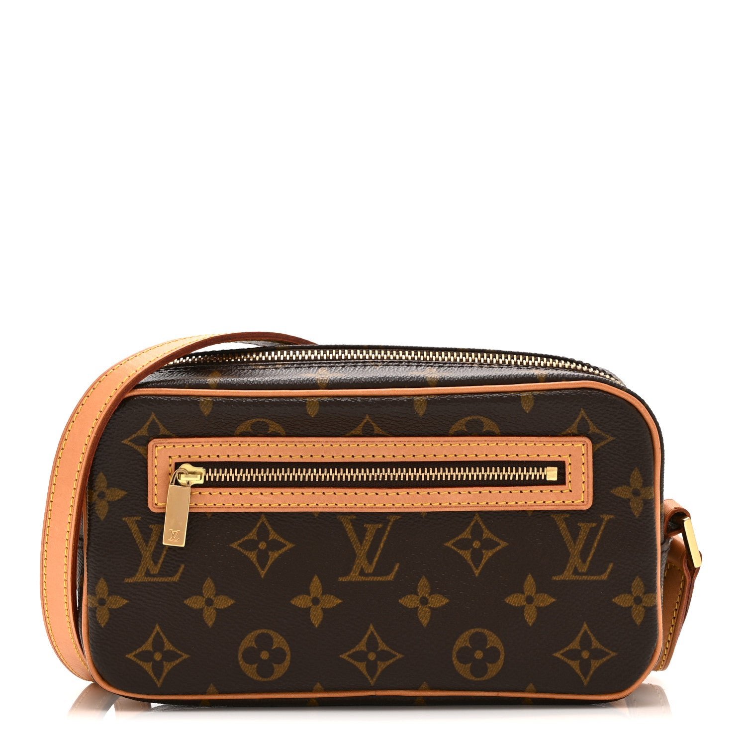Louis Vuitton Monogram Pochette Cite