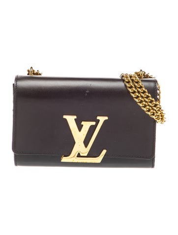 Leather Louise MM