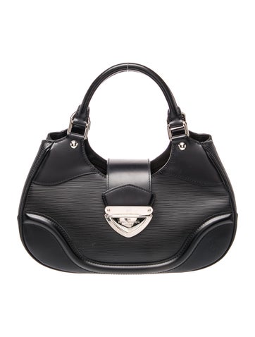 Epi Leather Montaigne