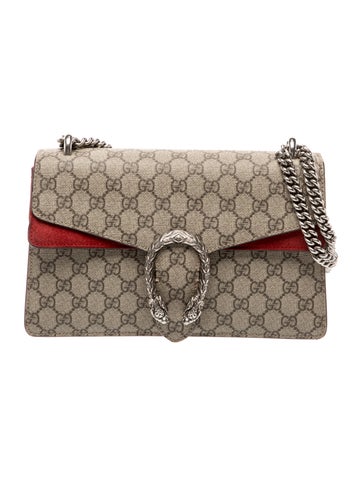 GG Supreme Dionysus Small