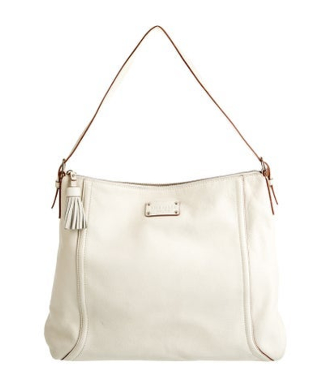 Kate Spade Spade New York Leather Hobo
