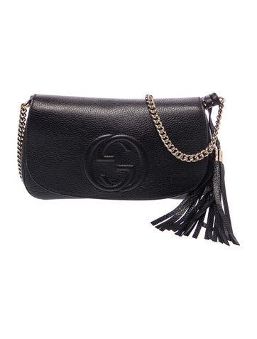 Gucci Interlocking G Soho