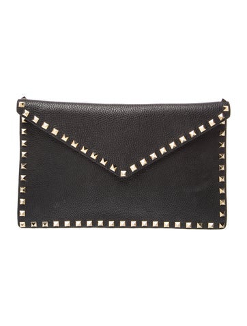 Rockstud Clutch