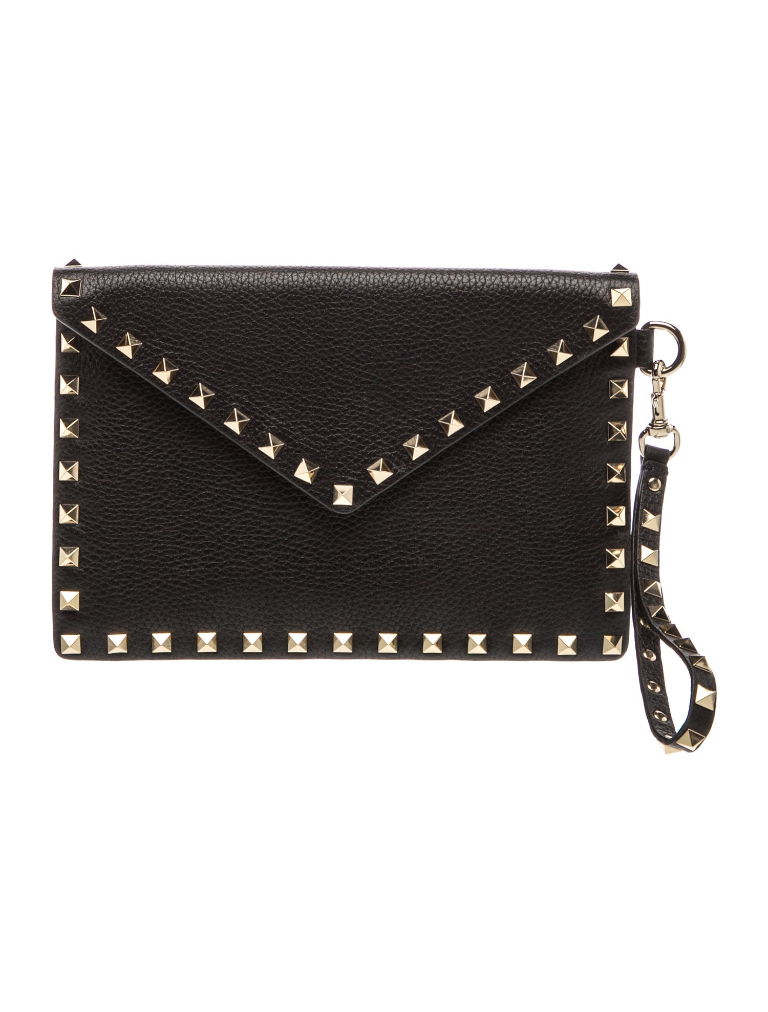 Rockstud Clutch
