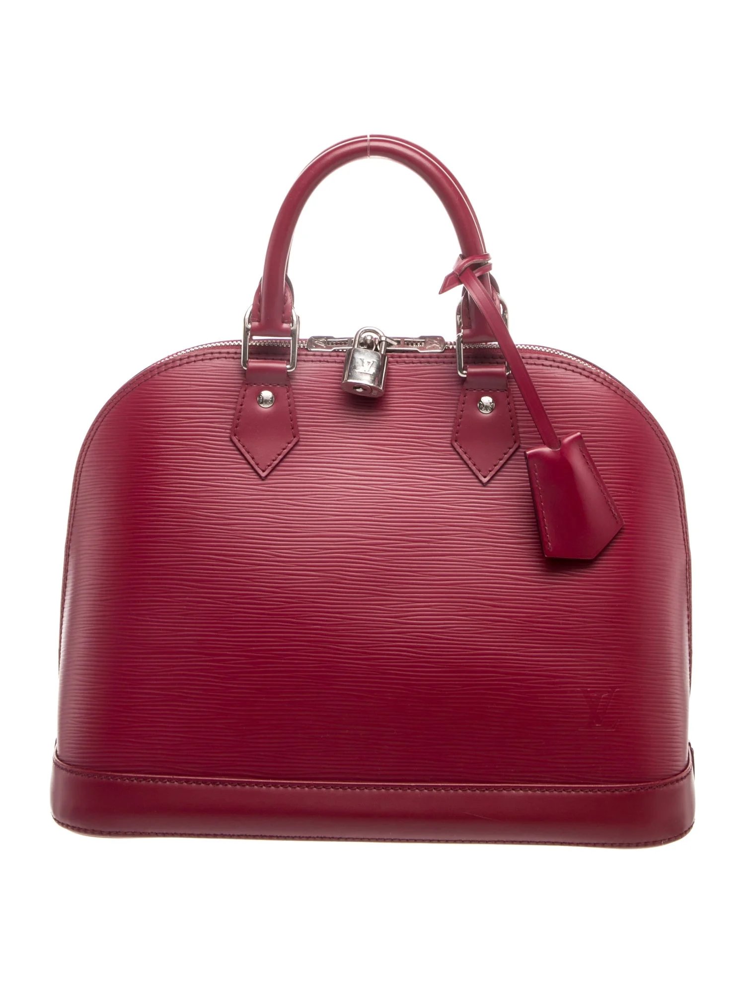 LV Monogram Alma