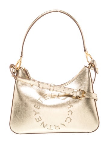 Vegetarian Leather Hobo