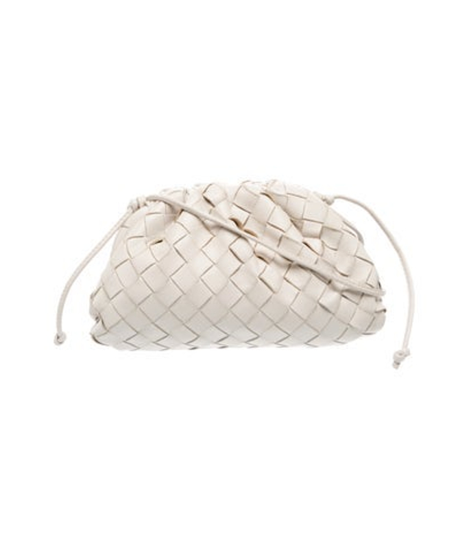 Bottega Veneta Veneta Intrecciato Mini Pouch