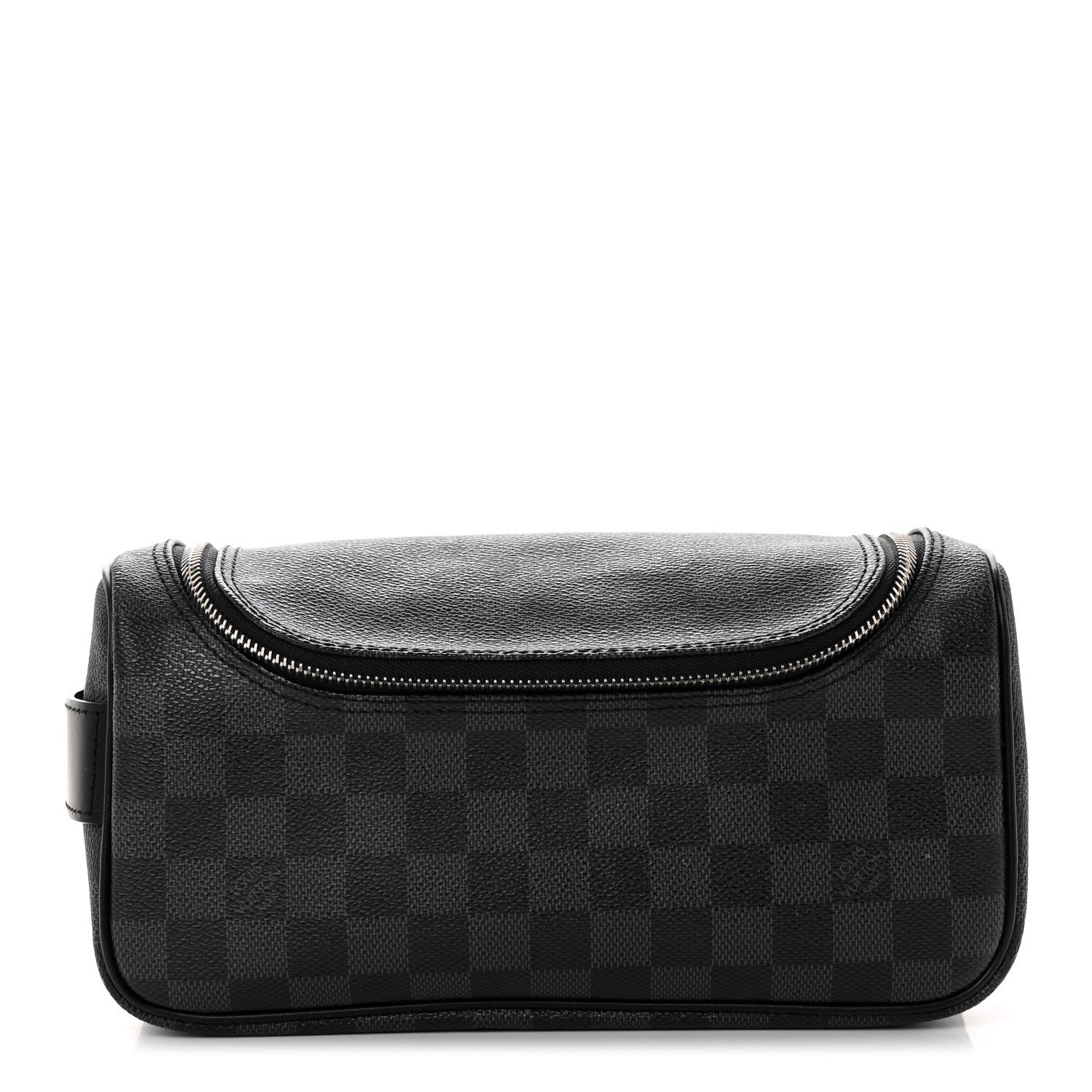 Louis Vuitton Damier Graphite Toiletry Pouch