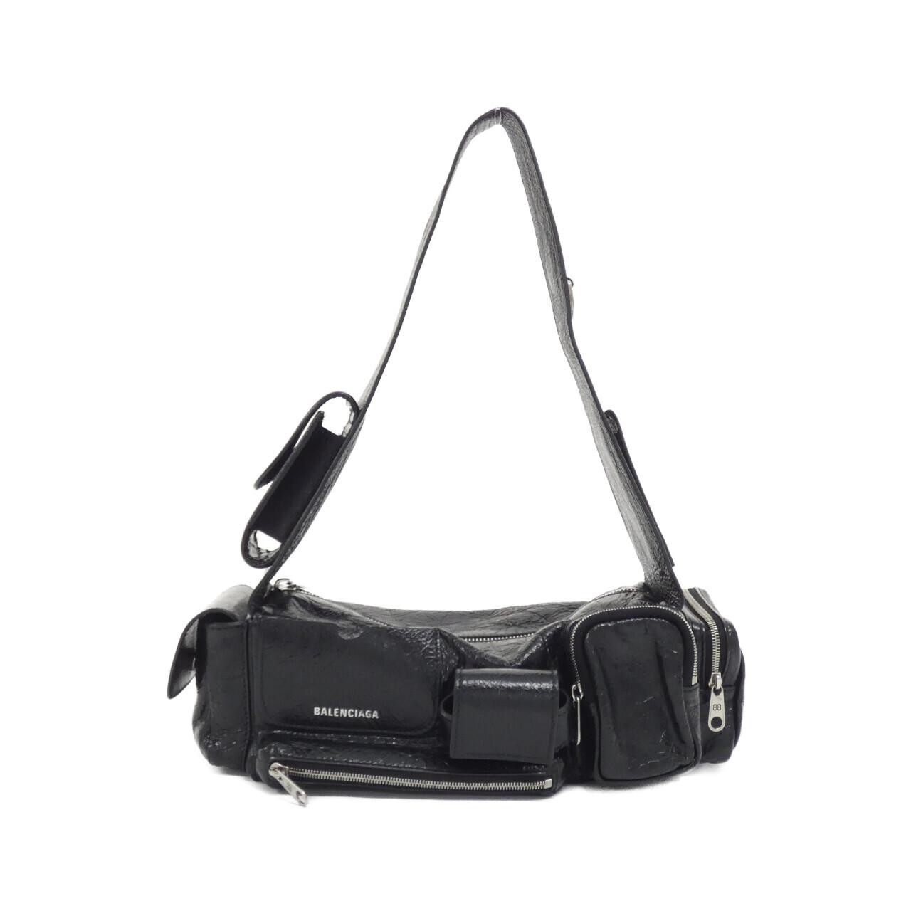 Balenciaga Balenciaga Superbusy XS Sling Bag 762516 210C8 Shoulder Bag
