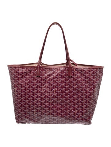 Goyardine St.Louis PM