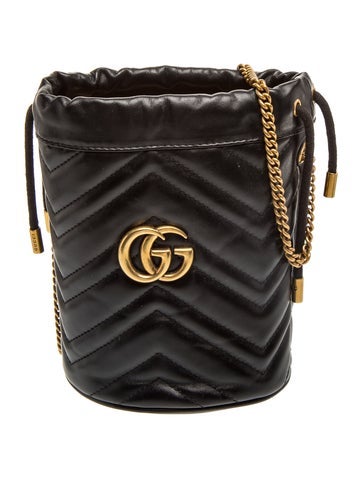 Double G Marmont Mini w/ Tags