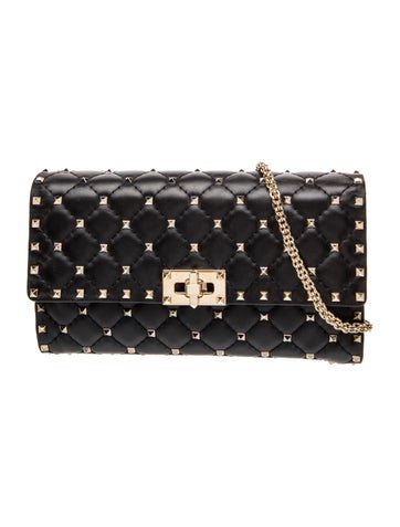 Rockstud Crossbody Bag