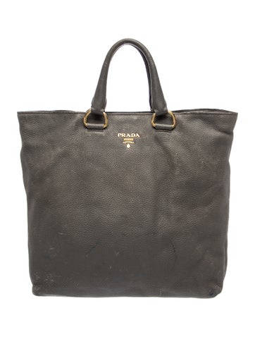 Signature Tote