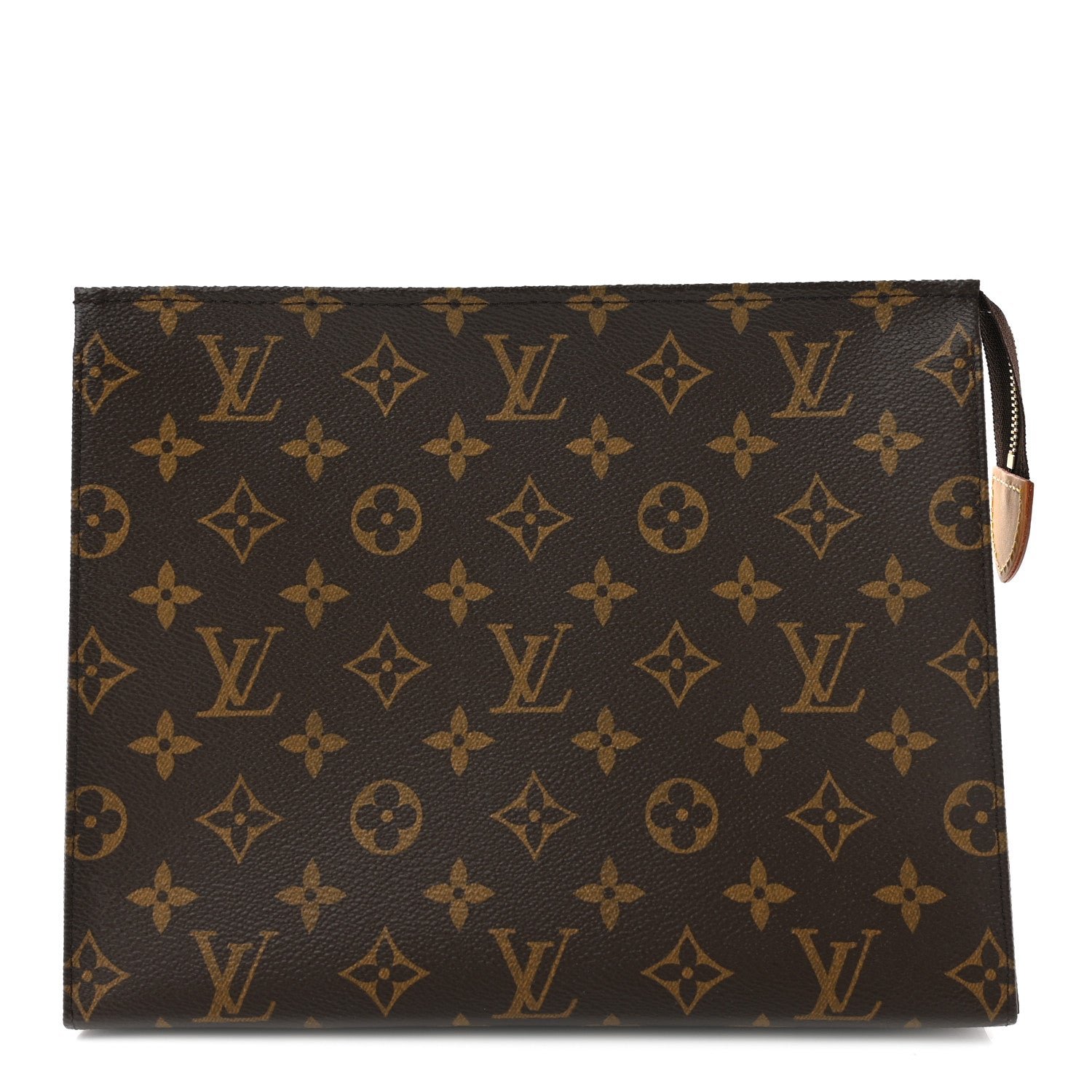 Louis Vuitton Monogram Toiletry Pouch 26
