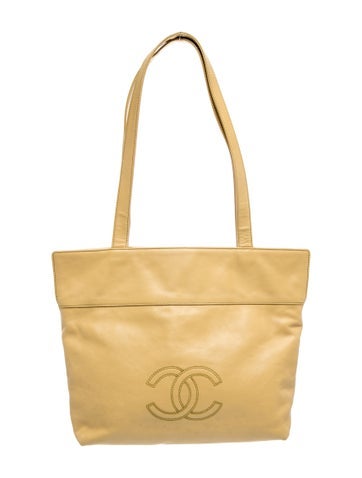 Timeless CC Tote
