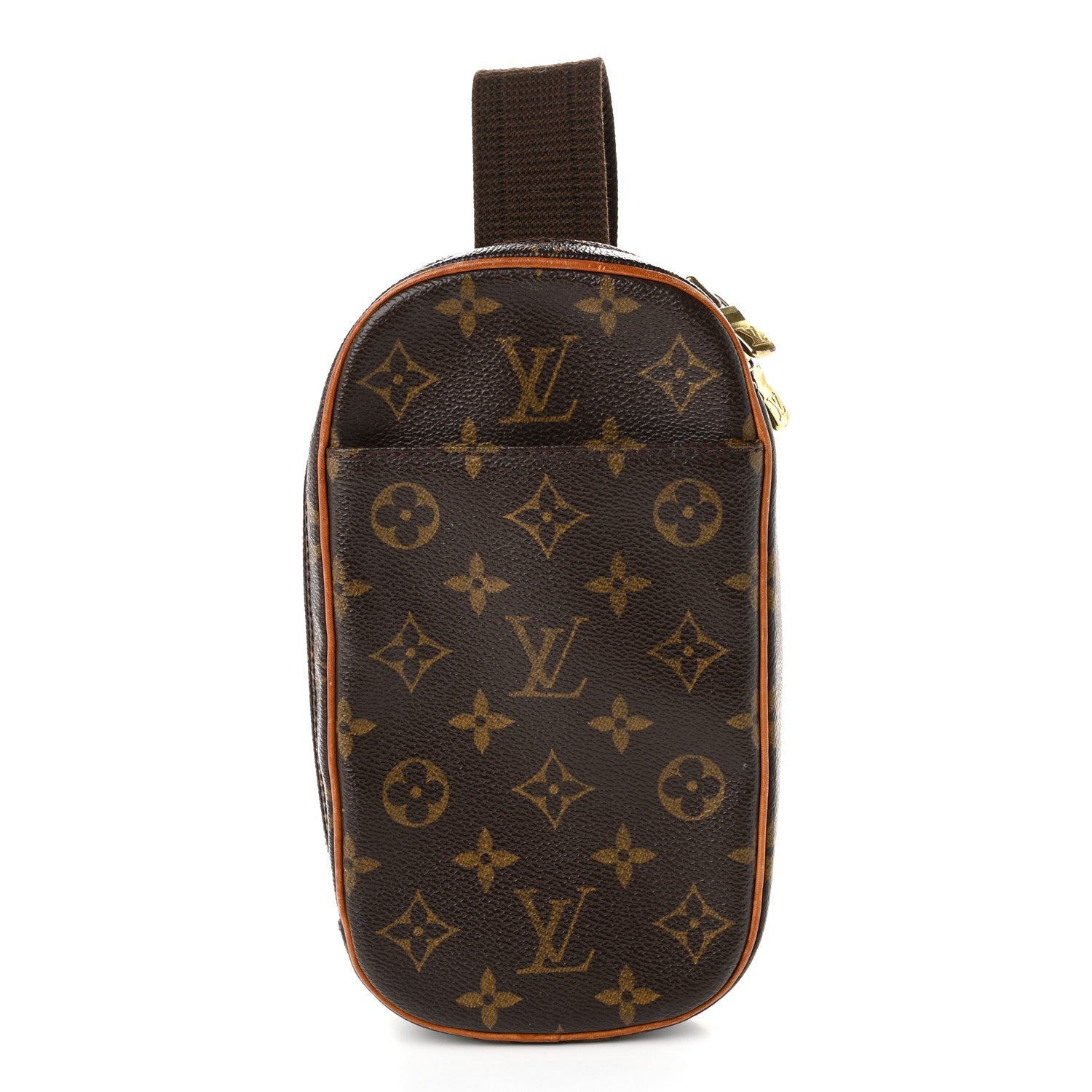 Louis Vuitton Monogram Pochette Gange