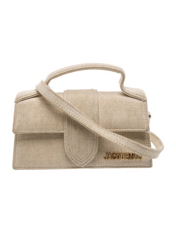Canvas The Bambino Small