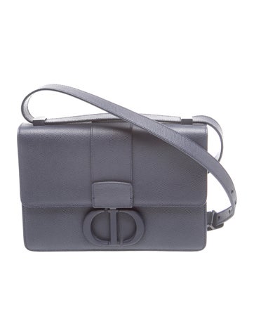 Leather 30 Montaigne Small
