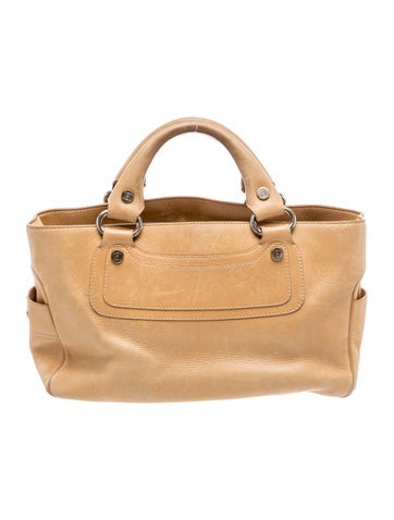 Leather Boogie Vintage