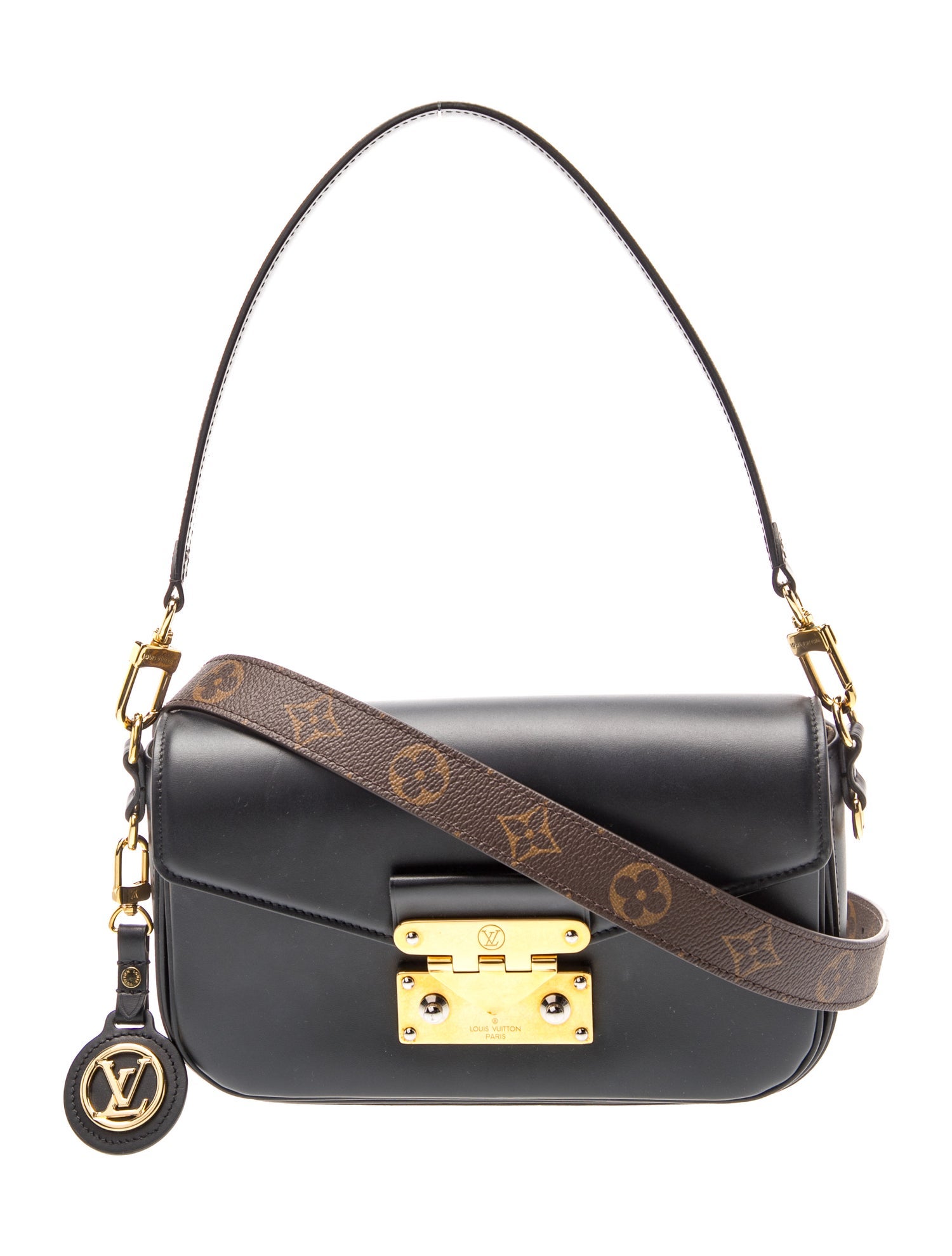 LV Monogram Swing