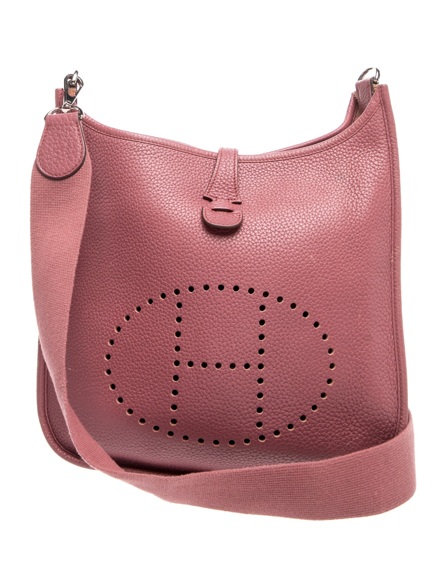 Clemence Evelyne III 29
