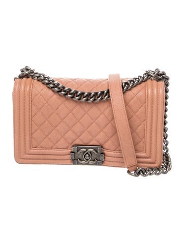 Medium Boy Bag