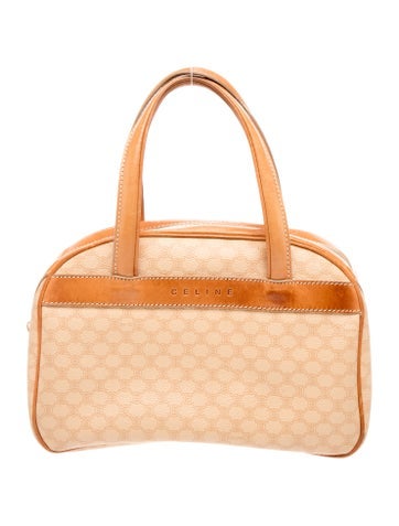 Leather Leather Vintage Handbag